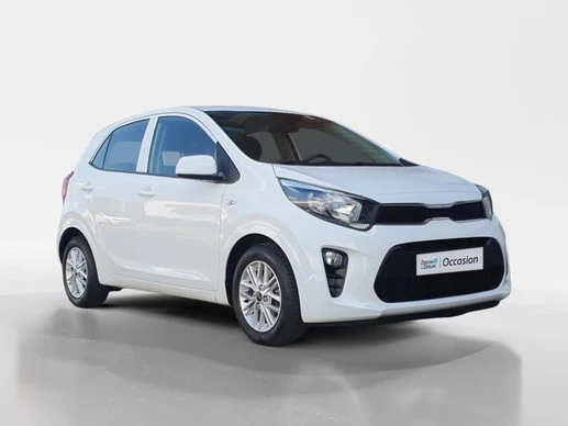 Kia Picanto - Afbeelding 3 van 30