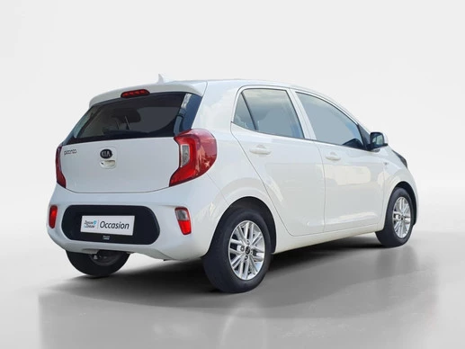 Kia Picanto - Afbeelding 5 van 30