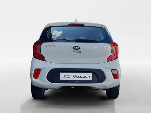 Kia Picanto - Afbeelding 6 van 30