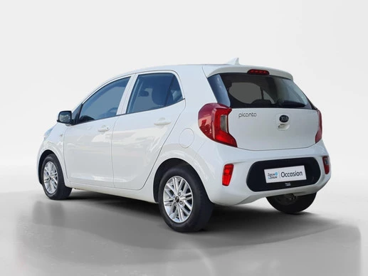 Kia Picanto - Afbeelding 7 van 30