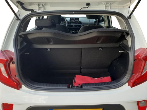 Kia Picanto - Afbeelding 9 van 30