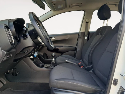 Kia Picanto - Afbeelding 14 van 30