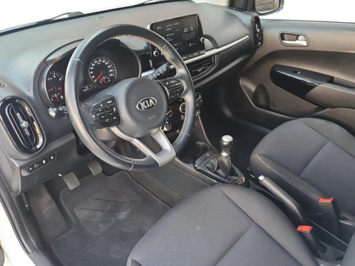 Kia Picanto - Afbeelding 15 van 30