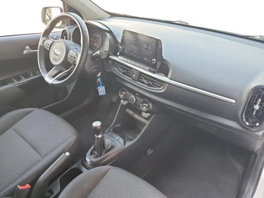 Kia Picanto - Afbeelding 16 van 30