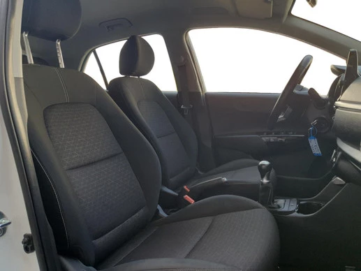 Kia Picanto - Afbeelding 17 van 30