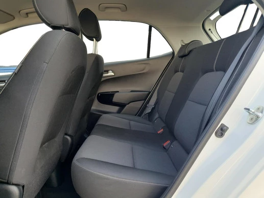 Kia Picanto - Afbeelding 18 van 30