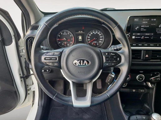 Kia Picanto - Afbeelding 19 van 30