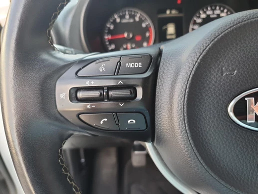 Kia Picanto - Afbeelding 20 van 30