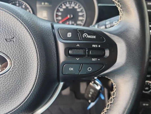 Kia Picanto - Afbeelding 21 van 30
