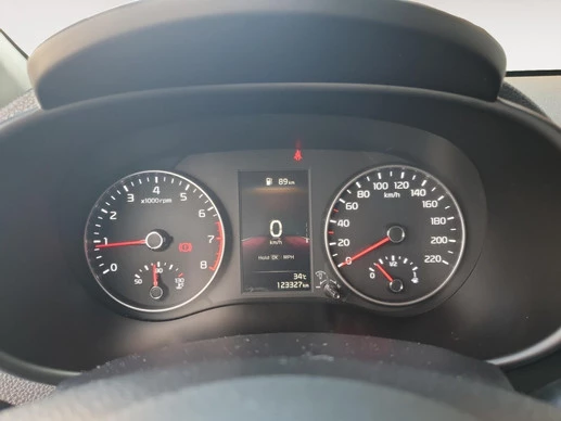Kia Picanto - Afbeelding 22 van 30