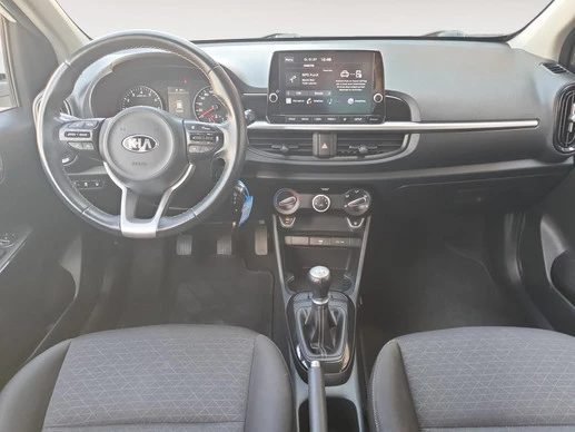 Kia Picanto - Afbeelding 23 van 30