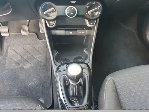 Kia Picanto - Afbeelding 24 van 30