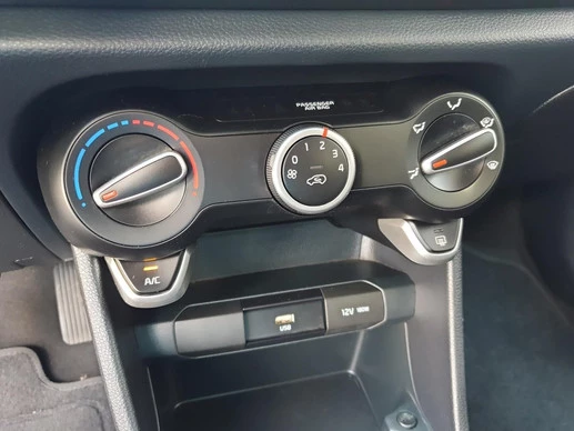 Kia Picanto - Afbeelding 25 van 30