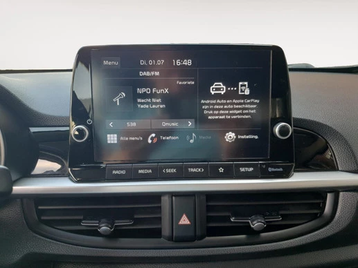 Kia Picanto - Afbeelding 26 van 30
