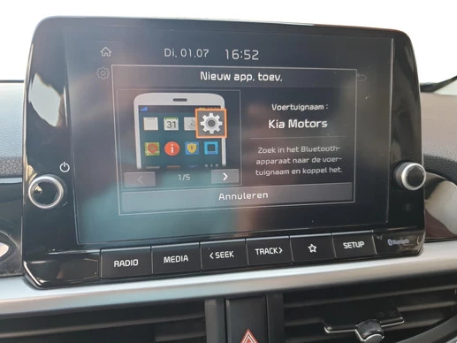 Kia Picanto - Afbeelding 27 van 30