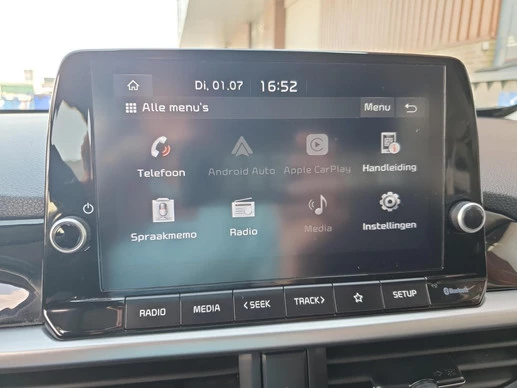 Kia Picanto - Afbeelding 28 van 30