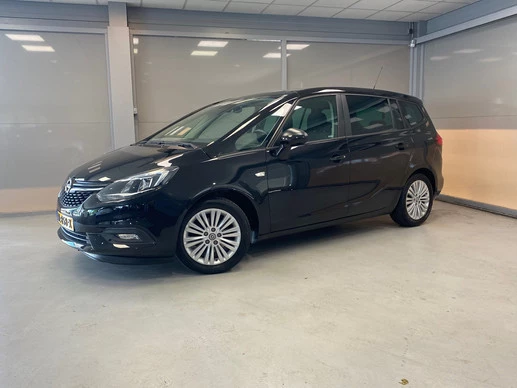 Opel Zafira - Afbeelding 1 van 30