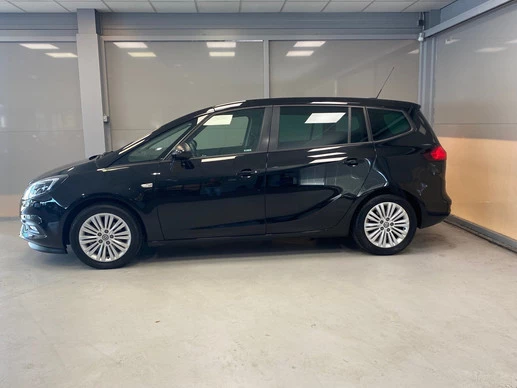 Opel Zafira - Afbeelding 2 van 30