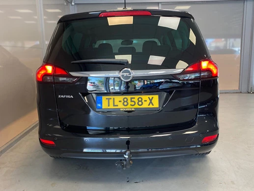 Opel Zafira - Afbeelding 4 van 30