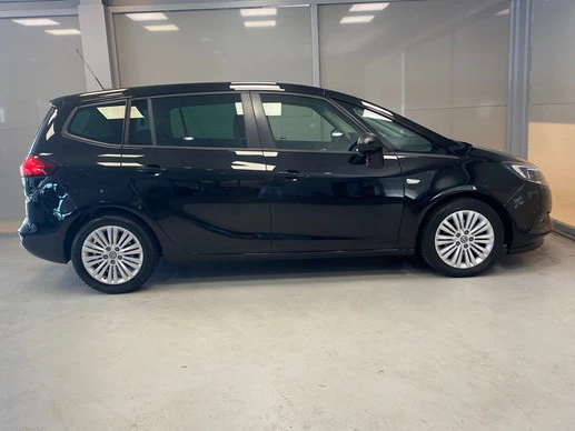 Opel Zafira - Afbeelding 5 van 30