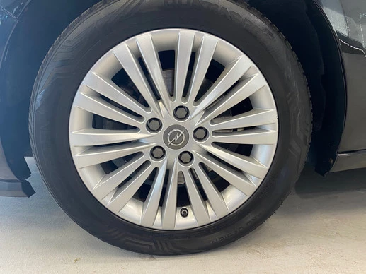 Opel Zafira - Afbeelding 7 van 30