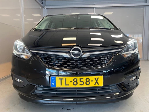 Opel Zafira - Afbeelding 8 van 30