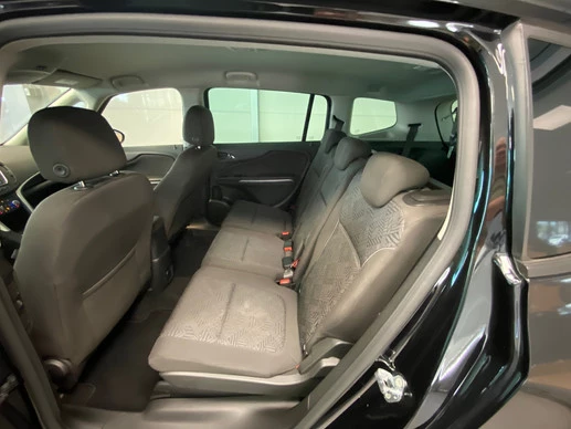 Opel Zafira - Afbeelding 13 van 30
