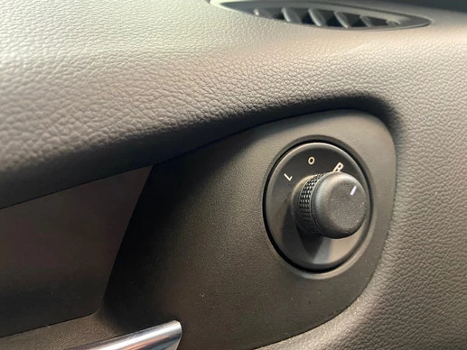 Opel Zafira - Afbeelding 16 van 30