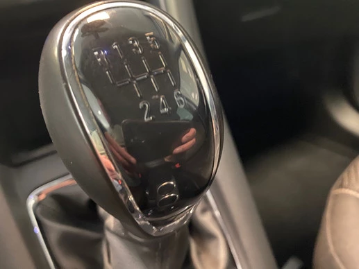 Opel Zafira - Afbeelding 25 van 30
