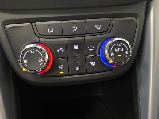 Opel Zafira - Afbeelding 26 van 30