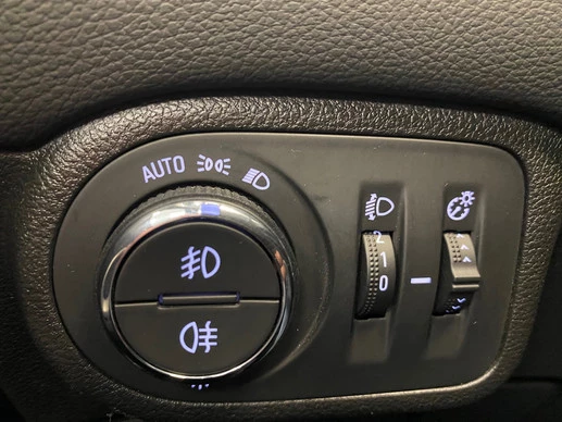 Opel Zafira - Afbeelding 27 van 30