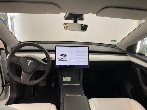 Tesla Model Y - Afbeelding 6 van 13
