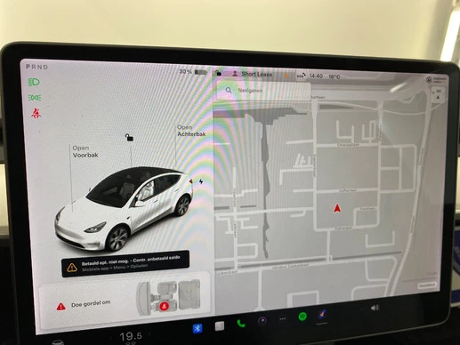Tesla Model Y - Afbeelding 9 van 13