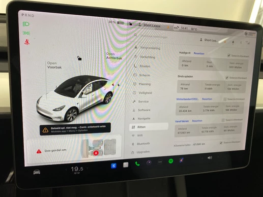 Tesla Model Y - Afbeelding 10 van 13