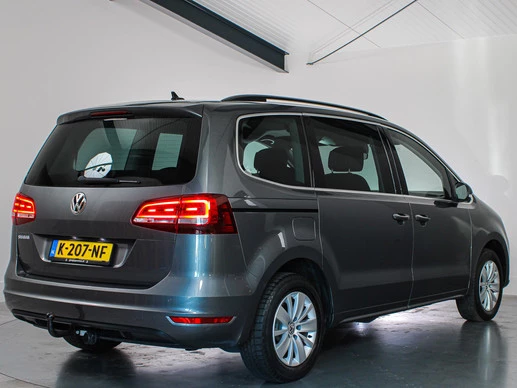 Volkswagen Sharan - Afbeelding 2 van 30