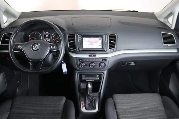 Volkswagen Sharan - Afbeelding 3 van 30