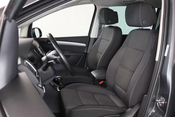 Volkswagen Sharan - Afbeelding 4 van 30