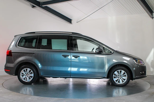 Volkswagen Sharan - Afbeelding 6 van 30