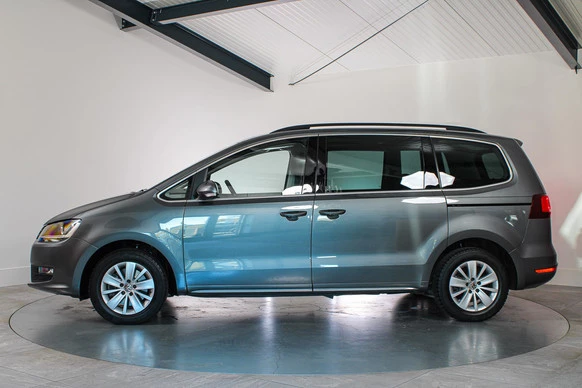 Volkswagen Sharan - Afbeelding 7 van 30