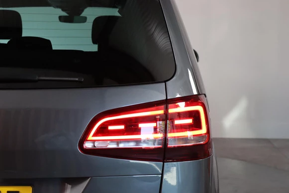 Volkswagen Sharan - Afbeelding 8 van 30