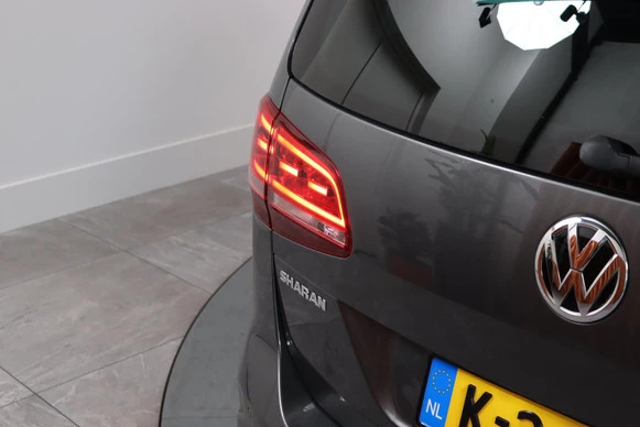 Volkswagen Sharan - Afbeelding 9 van 30