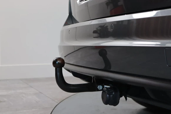 Volkswagen Sharan - Afbeelding 10 van 30