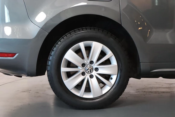 Volkswagen Sharan - Afbeelding 11 van 30