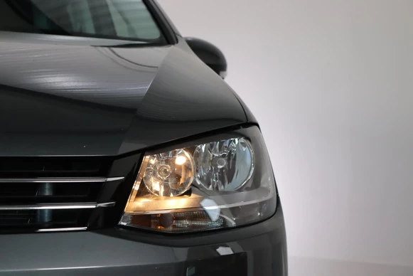 Volkswagen Sharan - Afbeelding 13 van 30