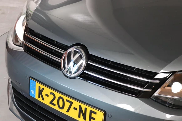 Volkswagen Sharan - Afbeelding 14 van 30