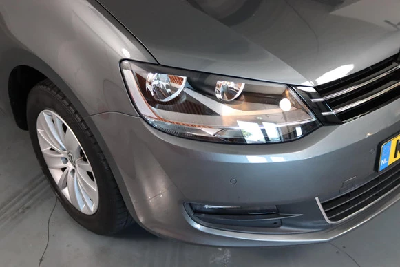 Volkswagen Sharan - Afbeelding 15 van 30