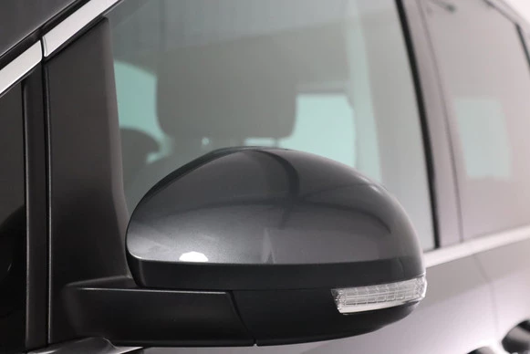 Volkswagen Sharan - Afbeelding 16 van 30