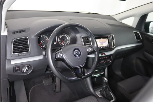 Volkswagen Sharan - Afbeelding 18 van 30