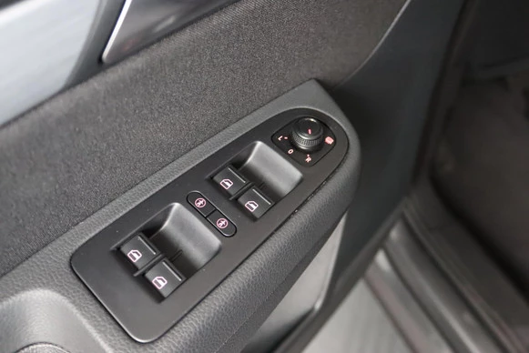 Volkswagen Sharan - Afbeelding 19 van 30