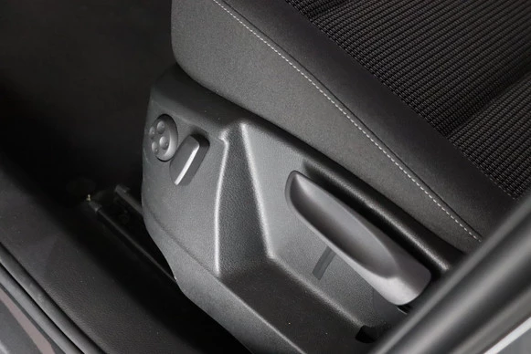 Volkswagen Sharan - Afbeelding 22 van 30